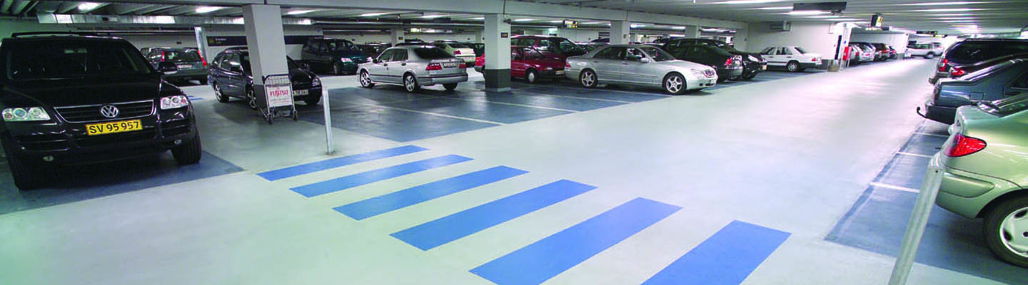 Denpur  Park Deck OS 11 A